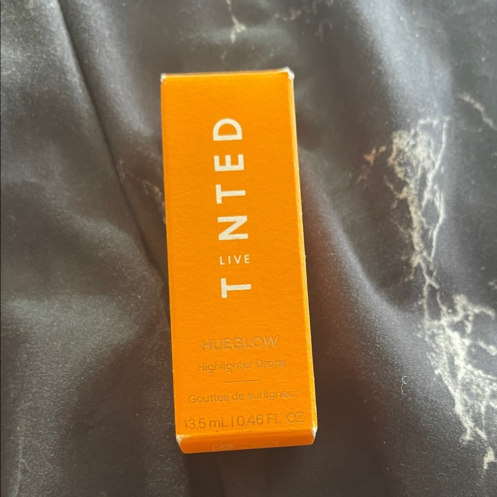 Live TINTED Live Highlighter Drops